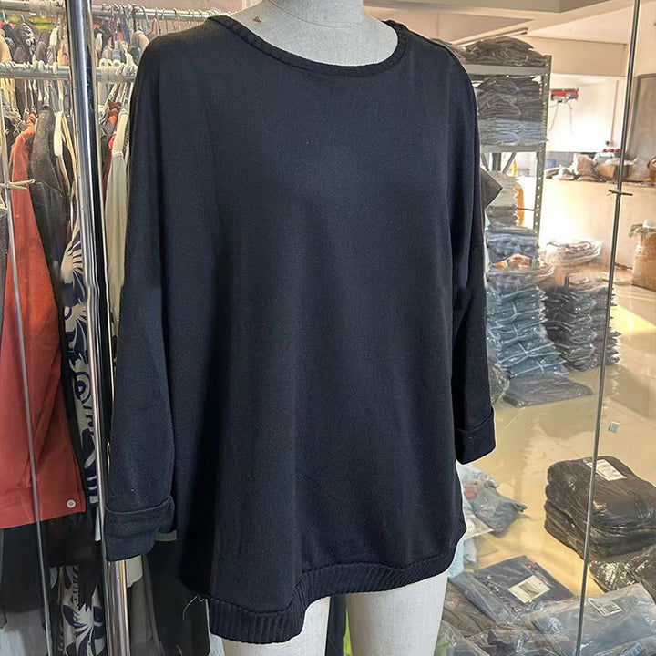 HautPull |  Confortable pour femme