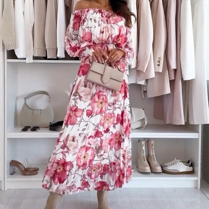 Bohème | Set 2 pièces femme jupe