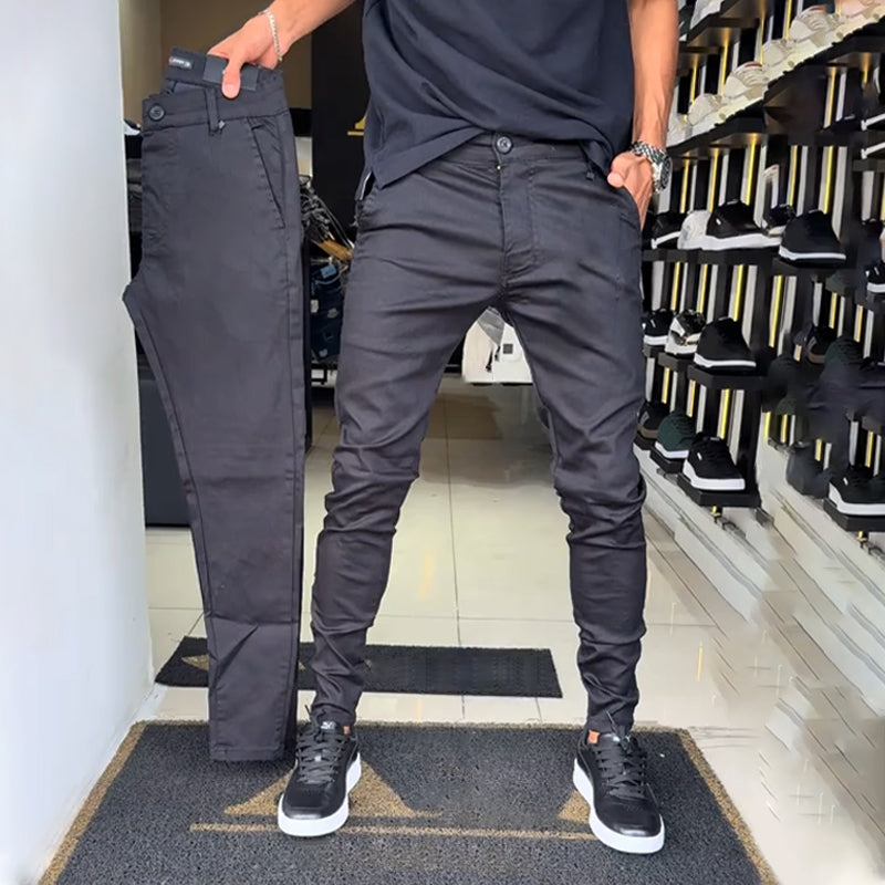 BrookFlex | Pantalon Ultra-Comfort