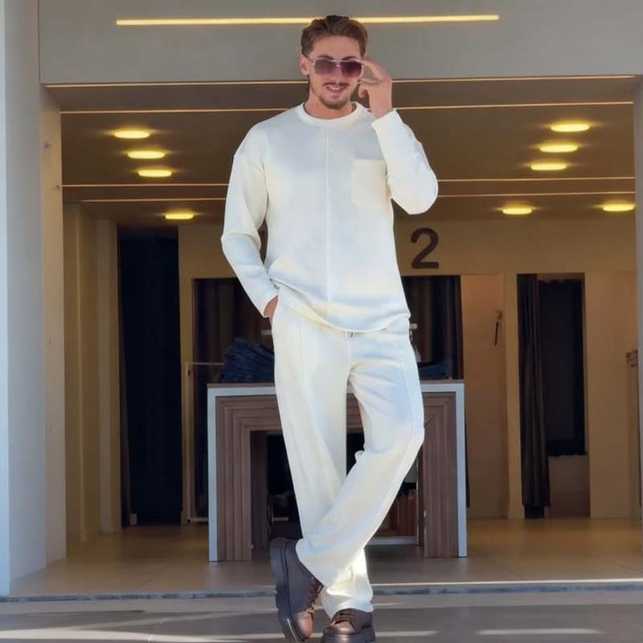 Élan Urbain | Ensemble Casual Homme