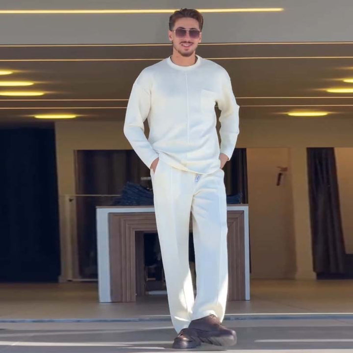 Élan Urbain | Ensemble Casual Homme