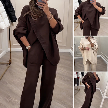 Charme |  Evasé ultra confortable Douce Set