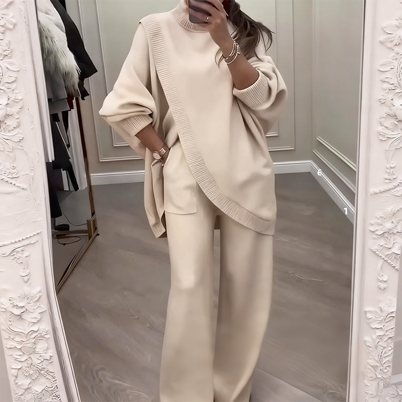 Charme |  Evasé ultra confortable Douce Set