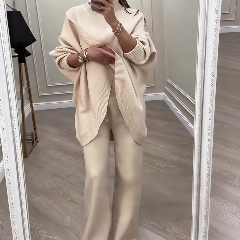 Charme |  Evasé ultra confortable Douce Set