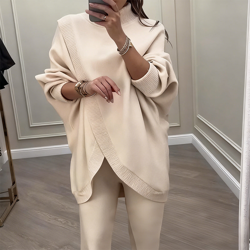 Charme |  Evasé ultra confortable Douce Set