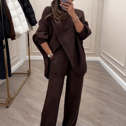 Charme |  Evasé ultra confortable Douce Set