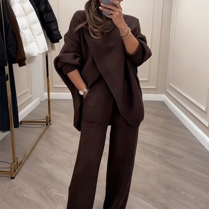 Charme |  Evasé ultra confortable Douce Set