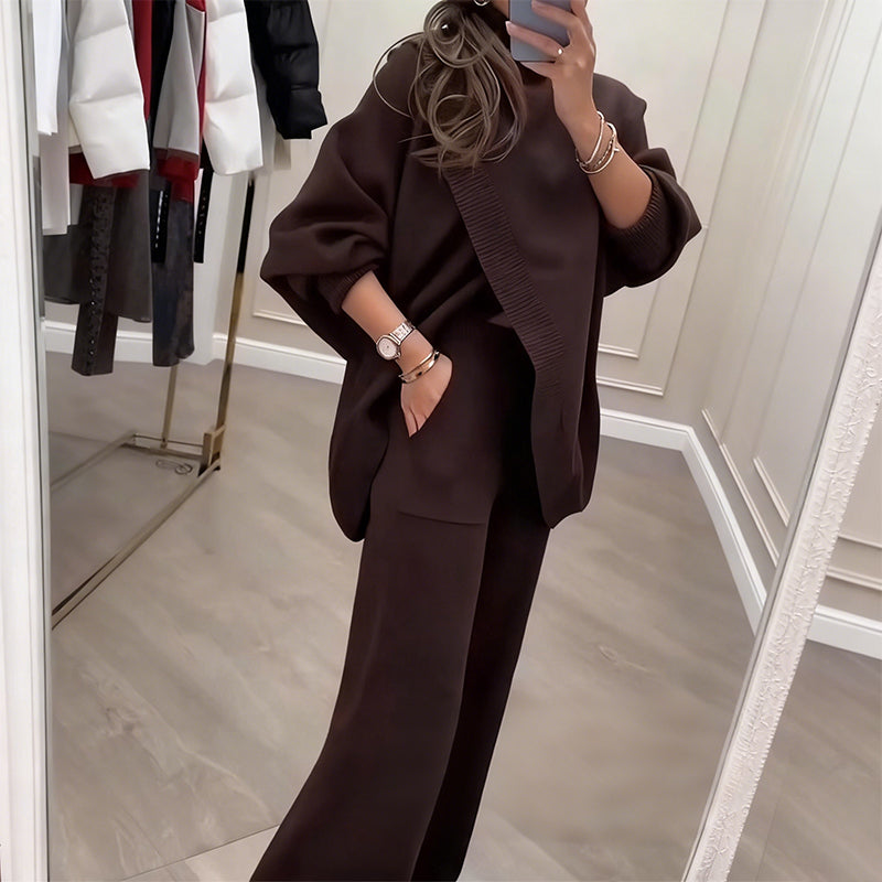 Charme |  Evasé ultra confortable Douce Set