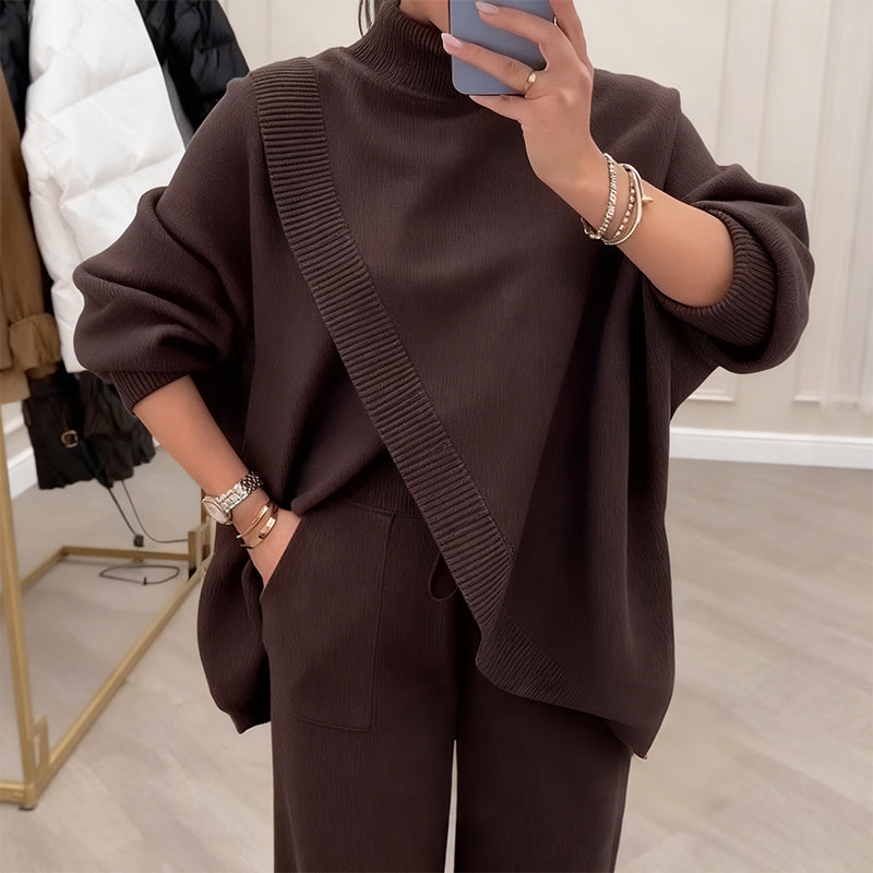 Charme |  Evasé ultra confortable Douce Set