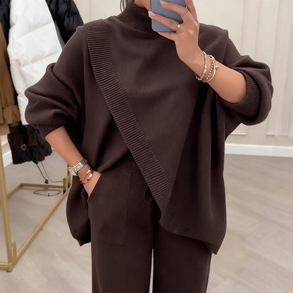 Charme |  Evasé ultra confortable Douce Set
