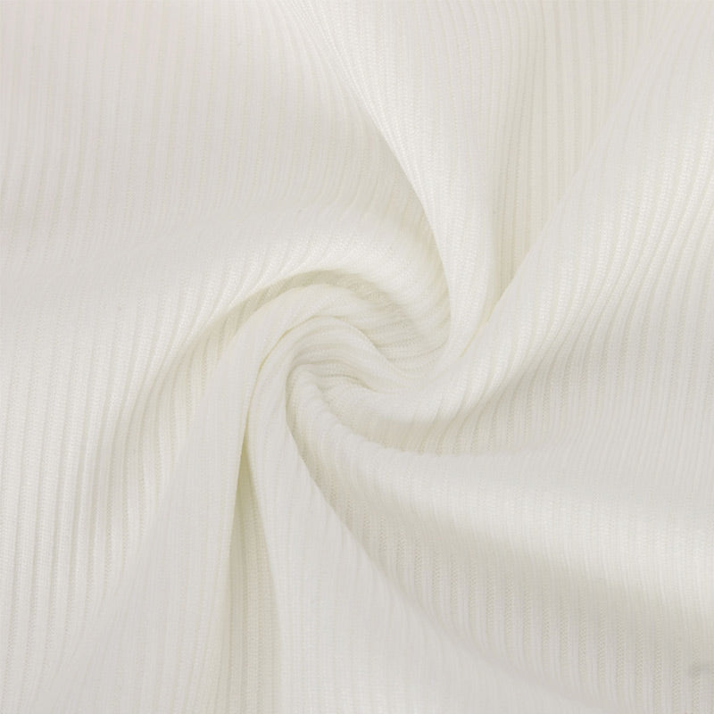 Riviera Élégance | Robe cintrée fendue