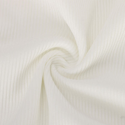 Riviera Élégance | Robe cintrée fendue