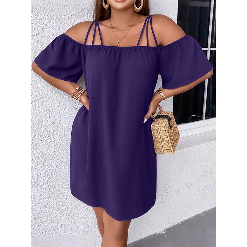 Sophie Élégance | robe d’été légère
