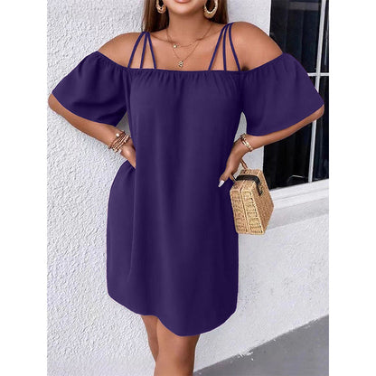Sophie Élégance | robe d’été légère