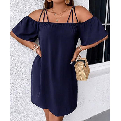 Sophie Élégance | robe d’été légère
