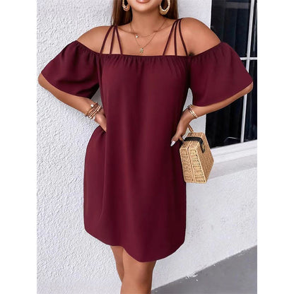 Sophie Élégance | robe d’été légère