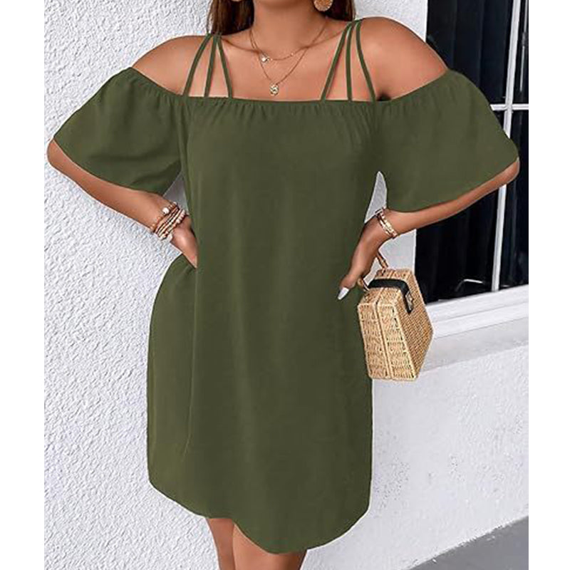Sophie Élégance | robe d’été légère