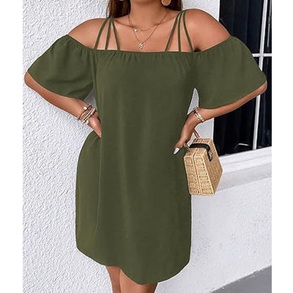 Sophie Élégance | robe d’été légère