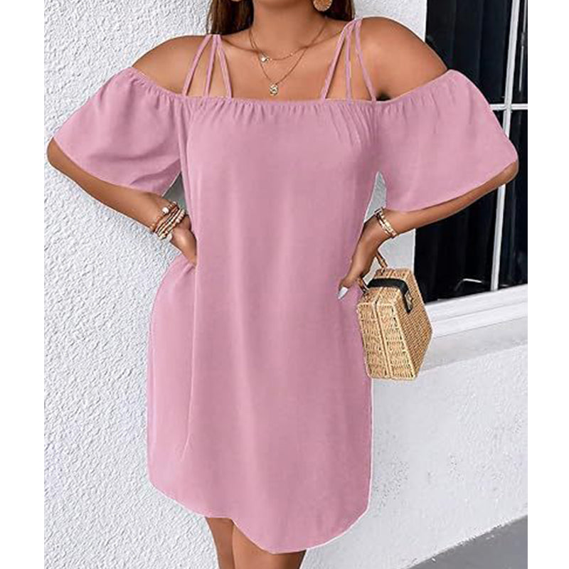 Sophie Élégance | robe d’été légère