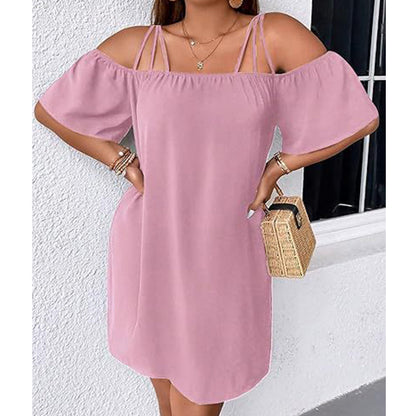 Sophie Élégance | robe d’été légère