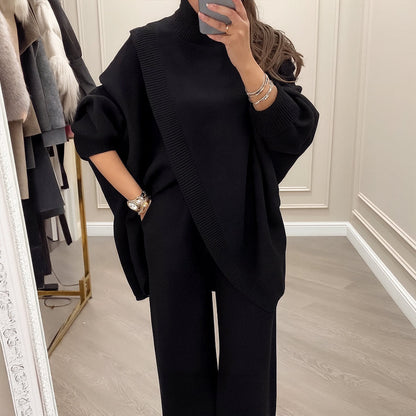 Charme |  Evasé ultra confortable Douce Set